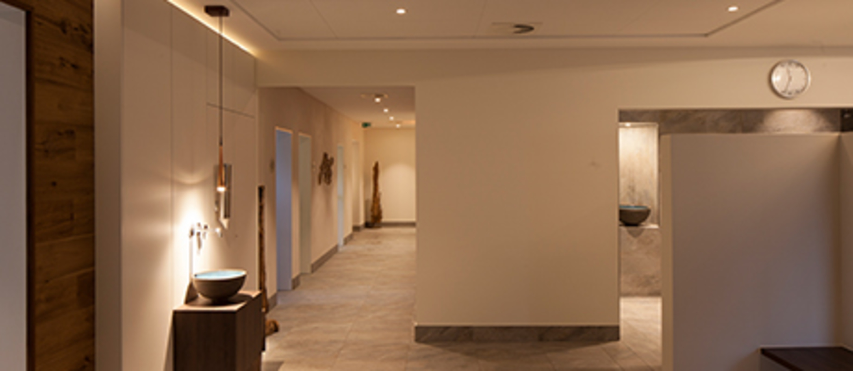 Spa / Wellness bei Bodem-Elektro-Elektronik GmbH in Gutenborn