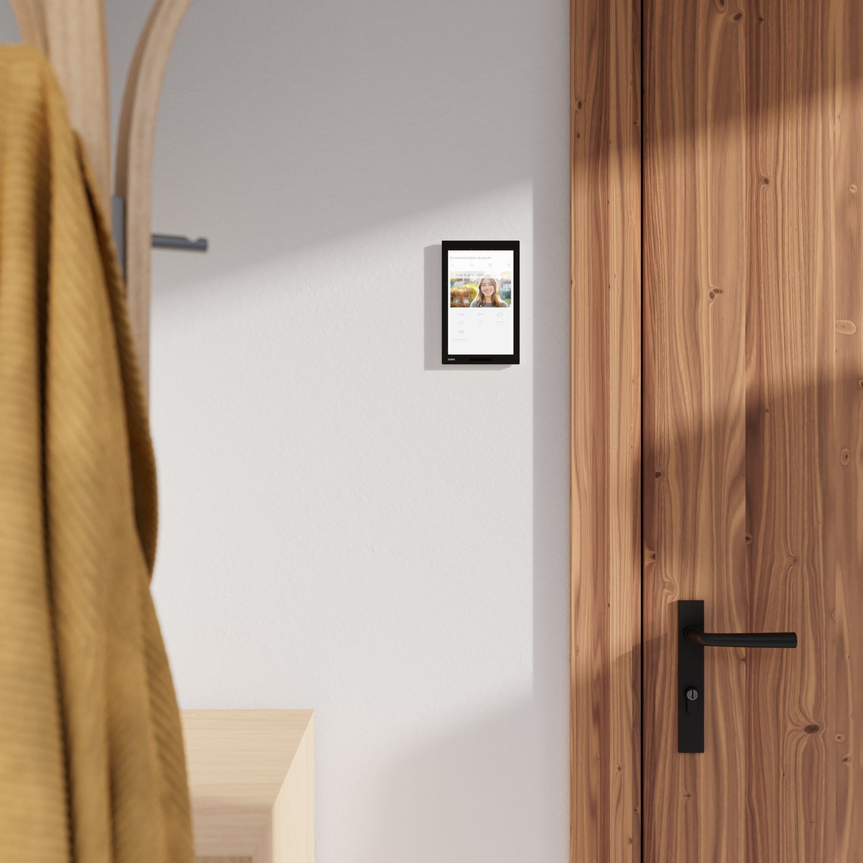 Smart Home bei Bodem-Elektro-Elektronik GmbH in Gutenborn