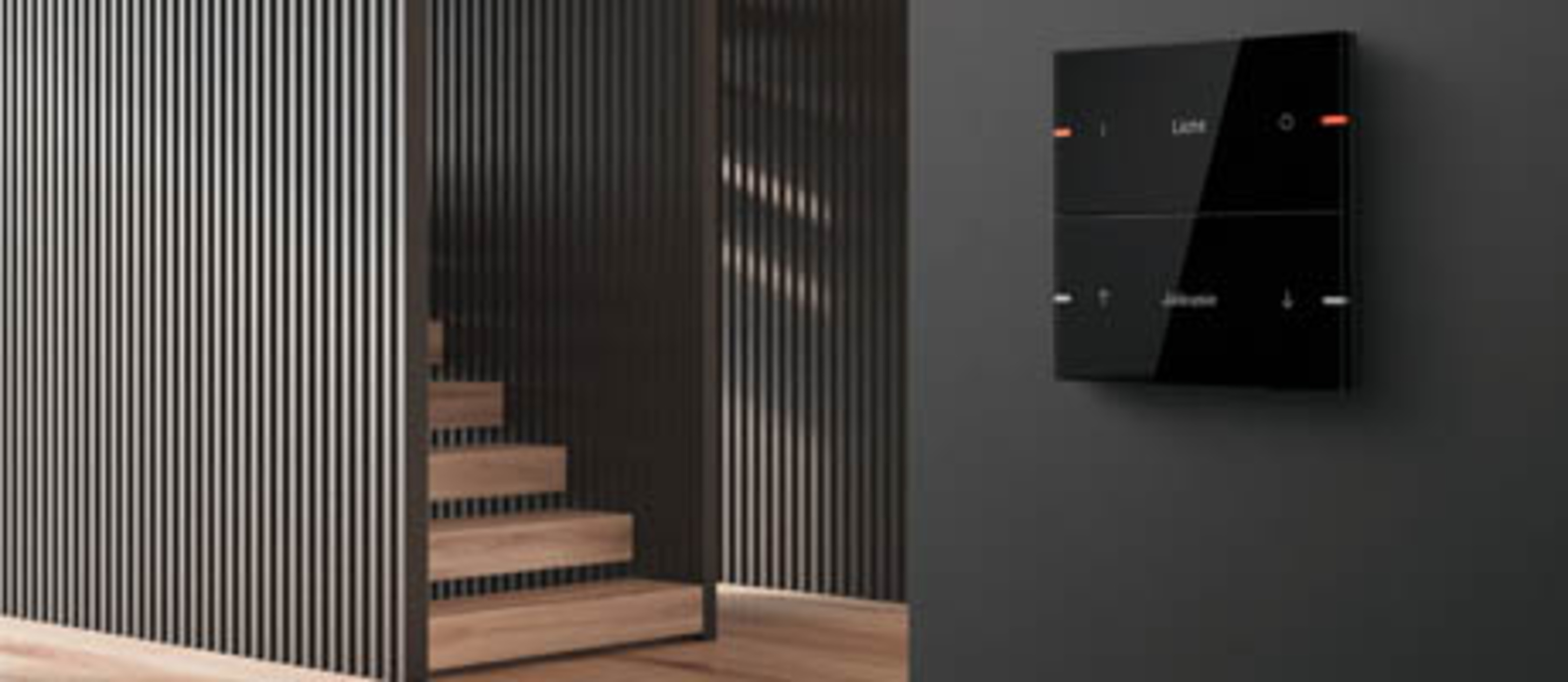 Gira Tastsensor 4 bei Bodem-Elektro-Elektronik GmbH in Gutenborn