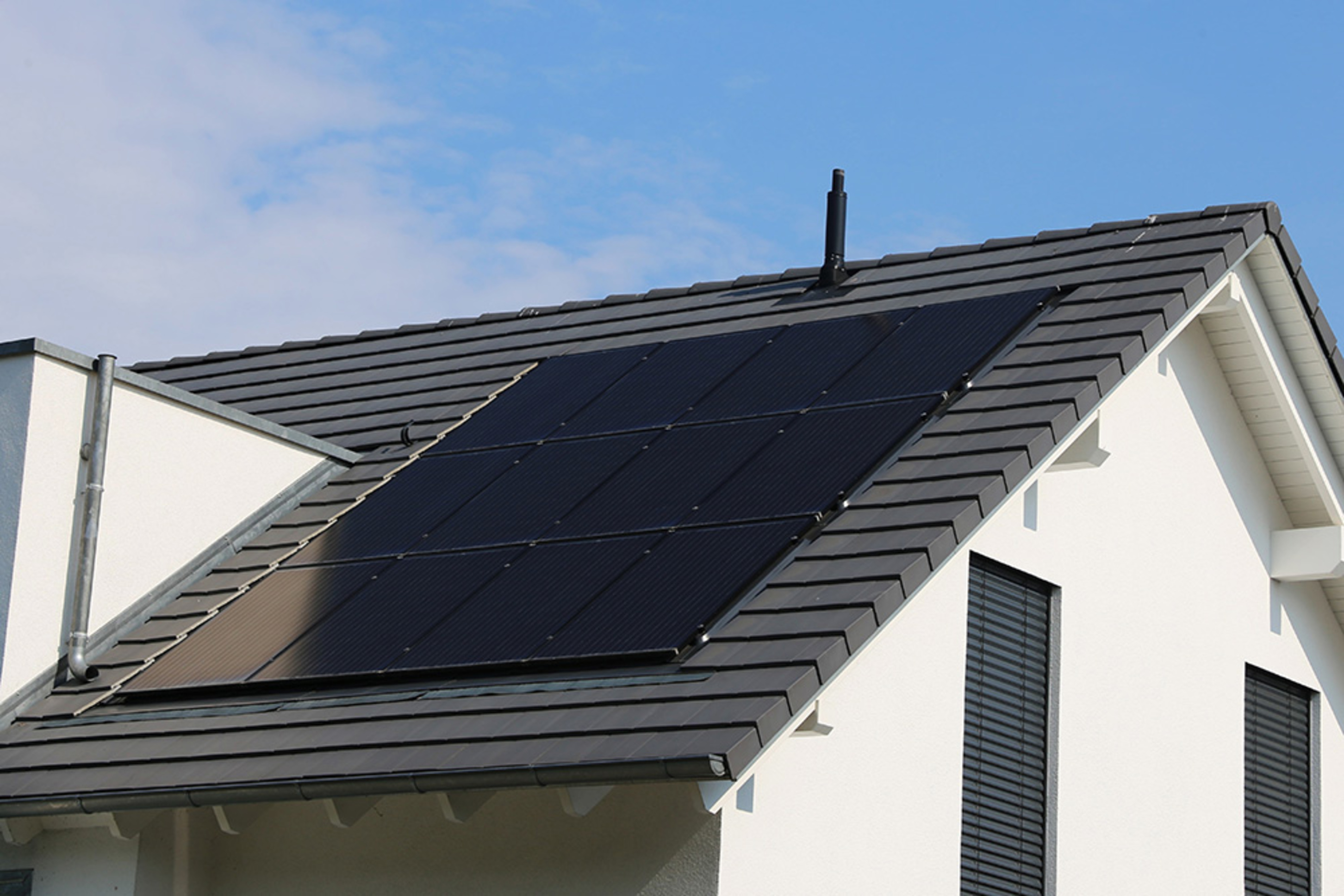 Erneuerbare Energien bei Bodem-Elektro-Elektronik GmbH in Gutenborn