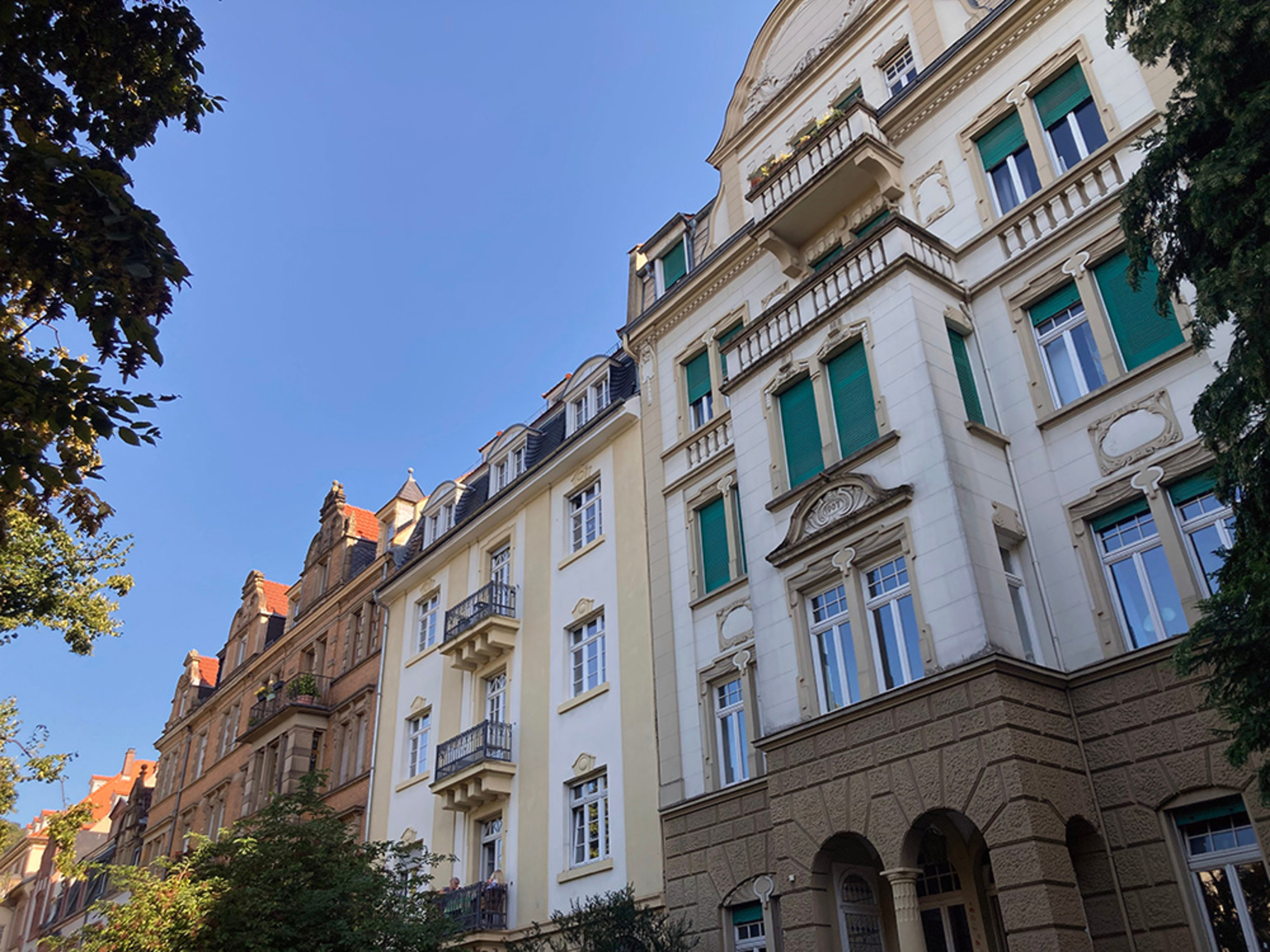 Altbau&shy;sanierung bei Bodem-Elektro-Elektronik GmbH in Gutenborn