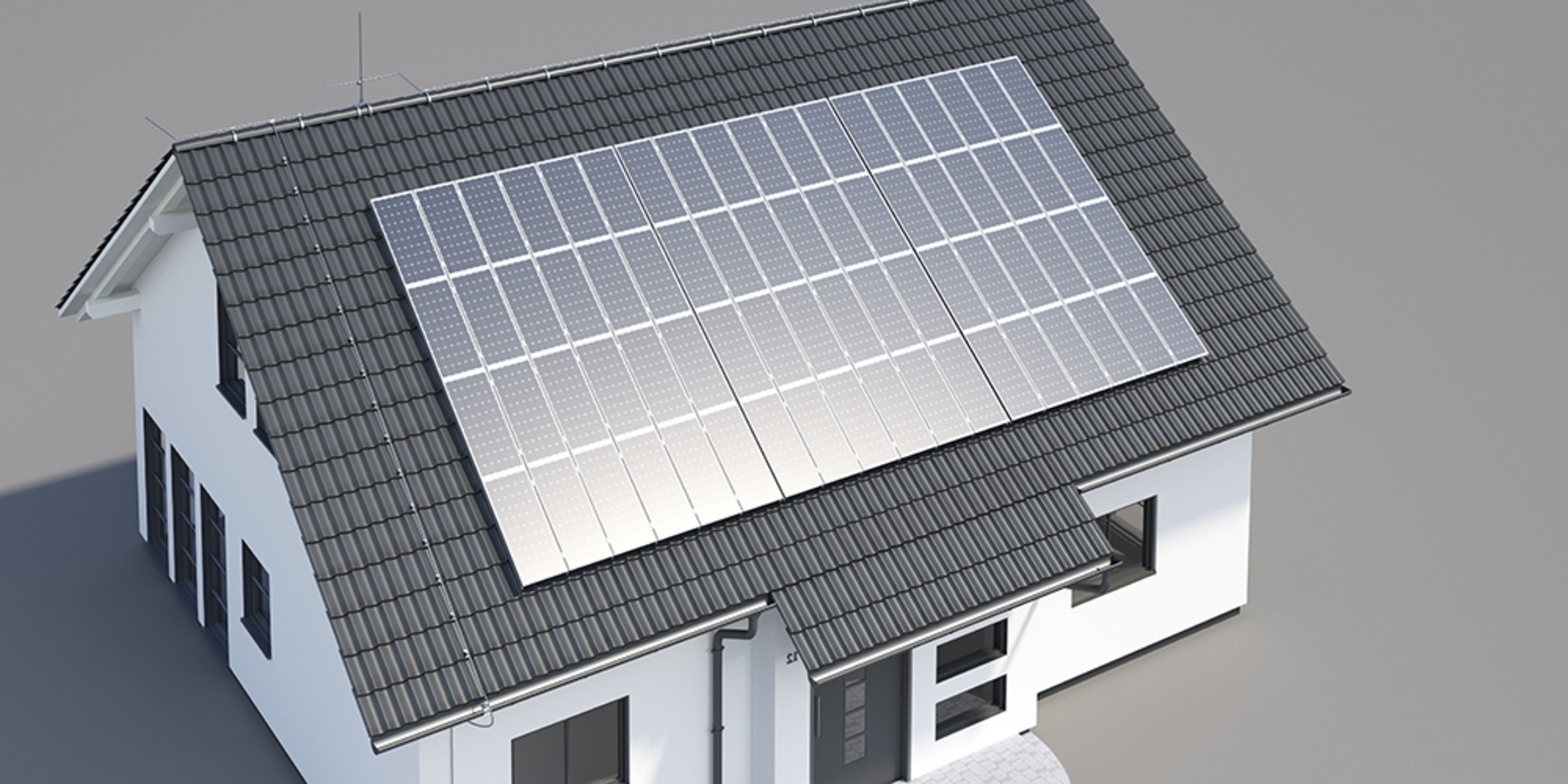 Umfassender Schutz für Photovoltaikanlagen bei Bodem-Elektro-Elektronik GmbH in Gutenborn
