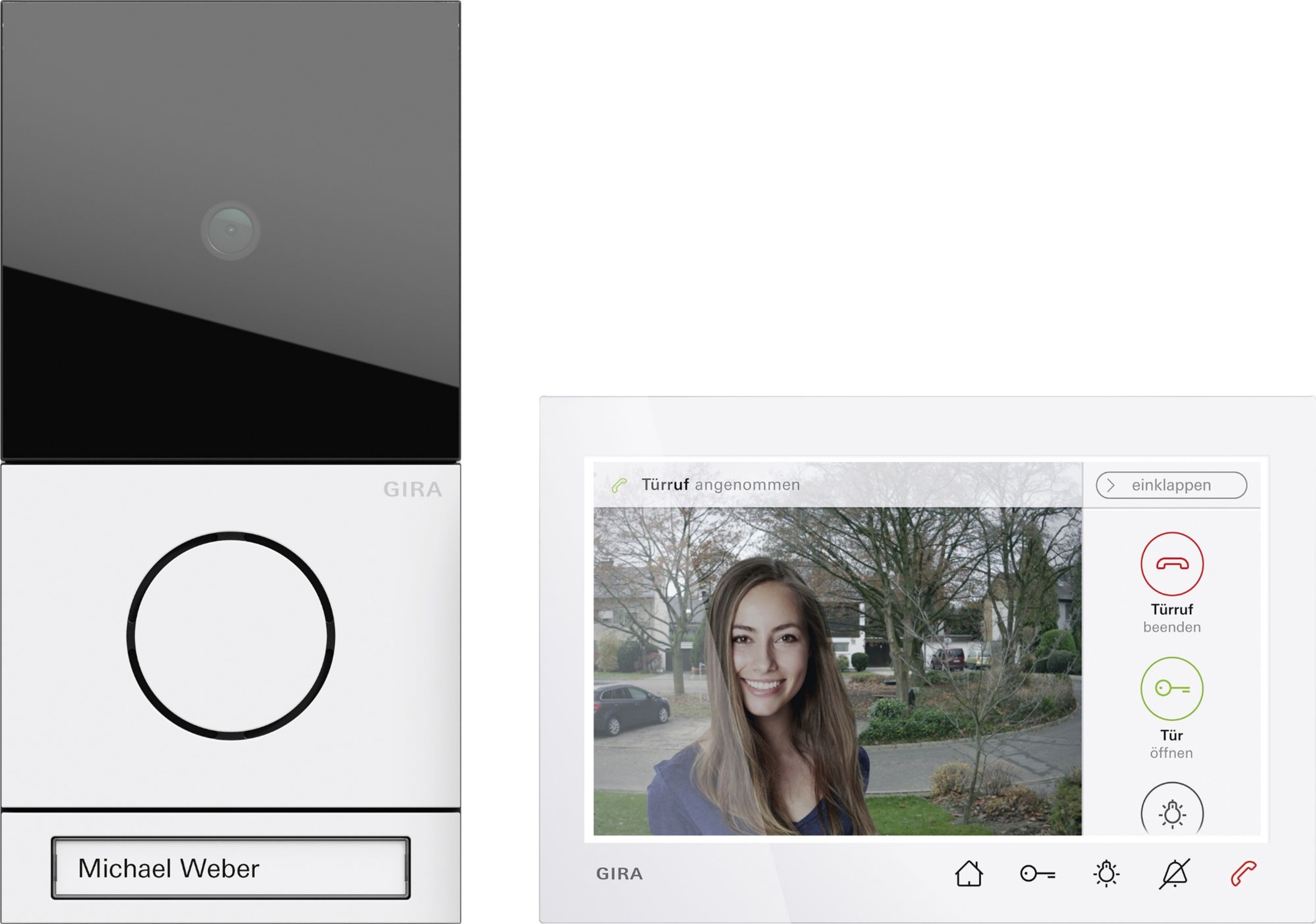 Sprech&shy;anlagen bei Bodem-Elektro-Elektronik GmbH in Gutenborn