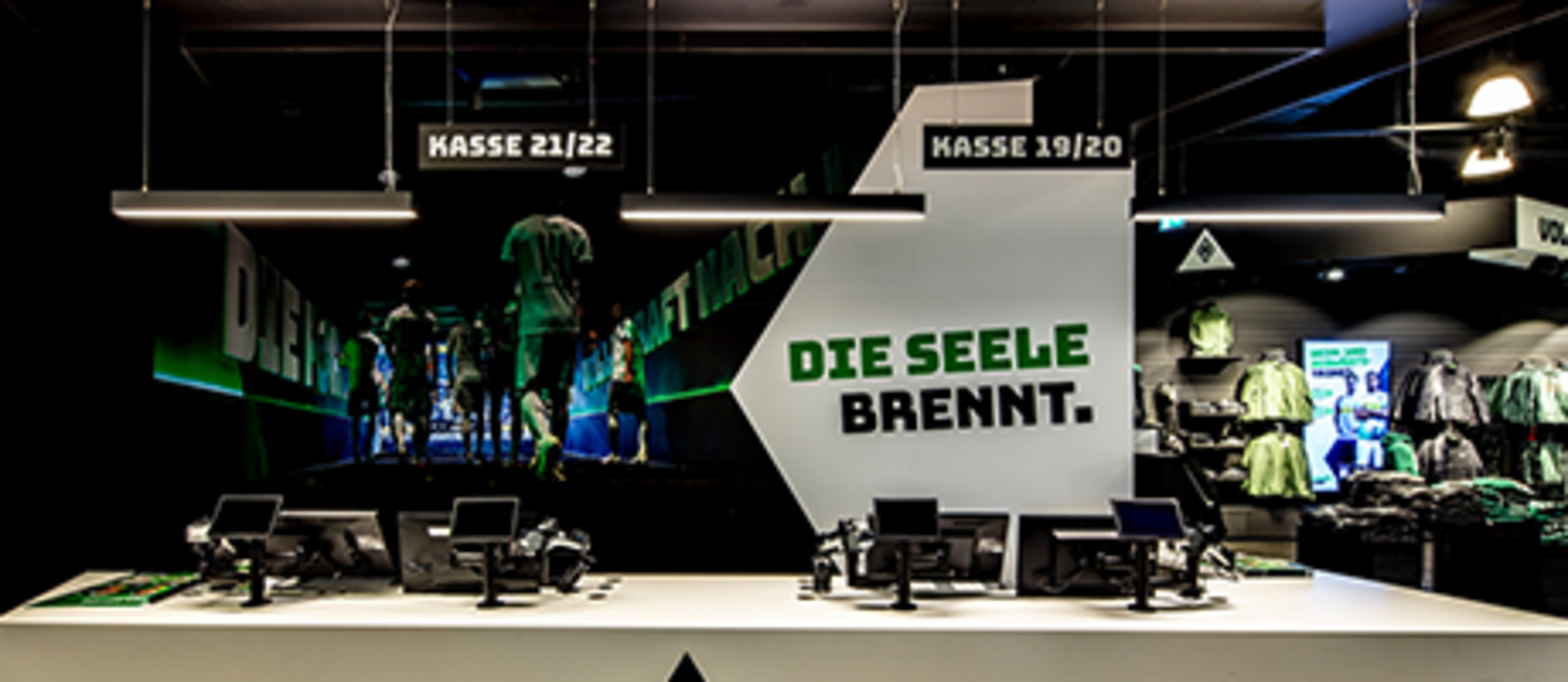 Shop / Retail bei Bodem-Elektro-Elektronik GmbH in Gutenborn
