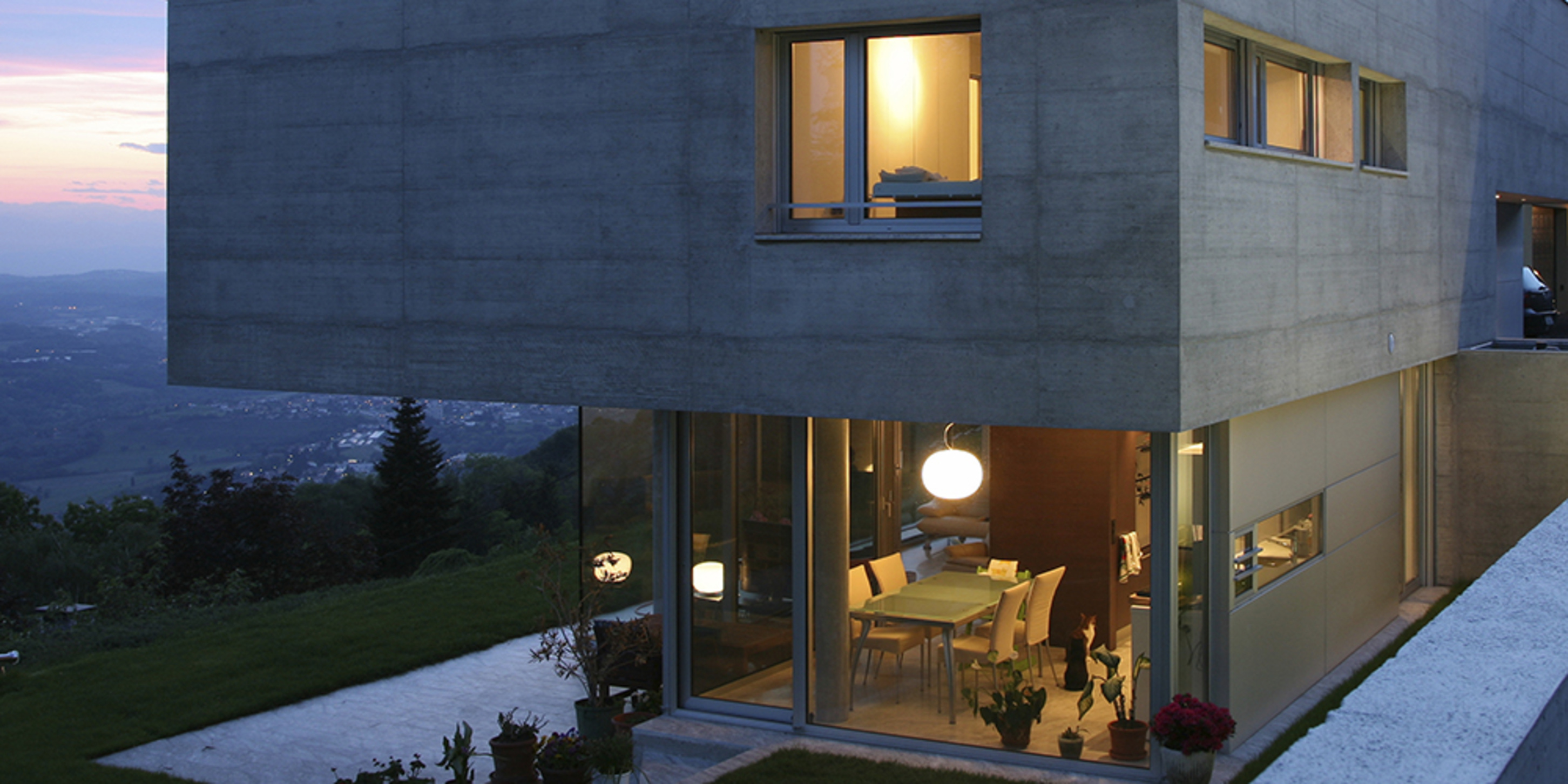 Design orientiere Produkte bei Bodem-Elektro-Elektronik GmbH in Gutenborn
