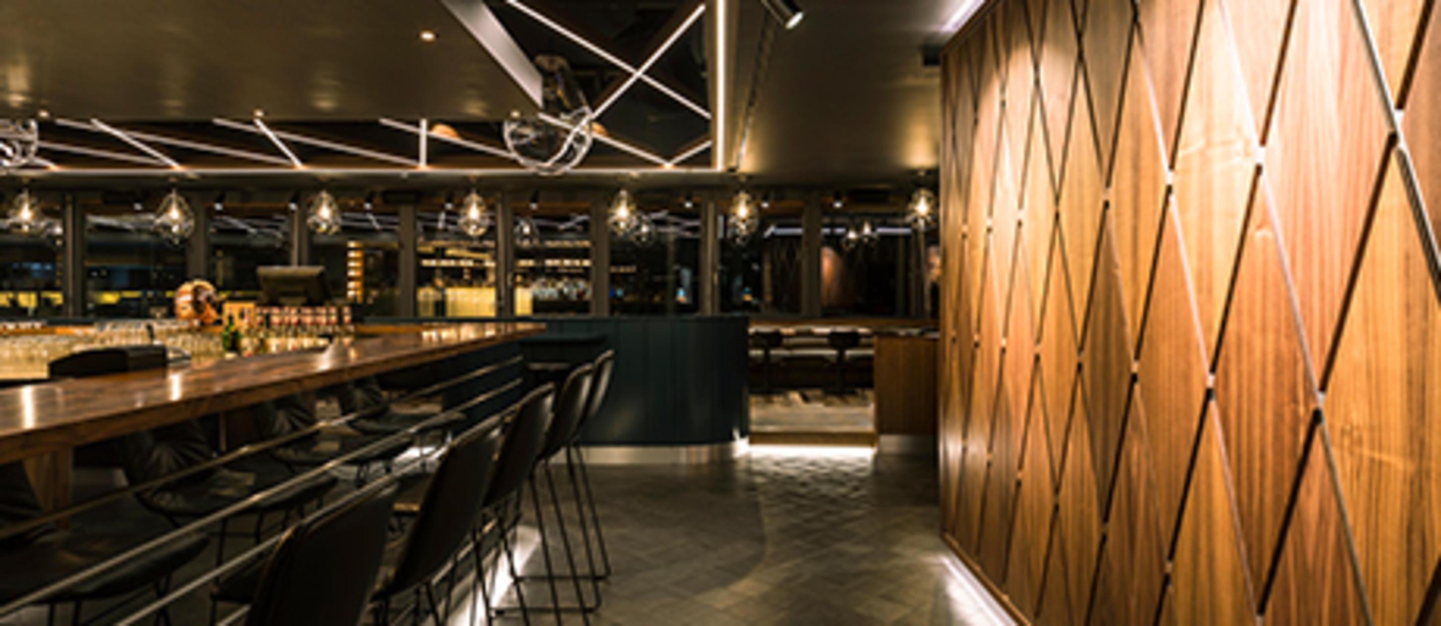 Hotellerie / Gastronomie bei Bodem-Elektro-Elektronik GmbH in Gutenborn