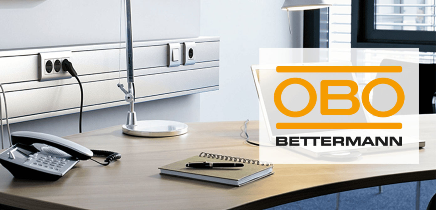 OBO bei Bodem-Elektro-Elektronik GmbH in Gutenborn