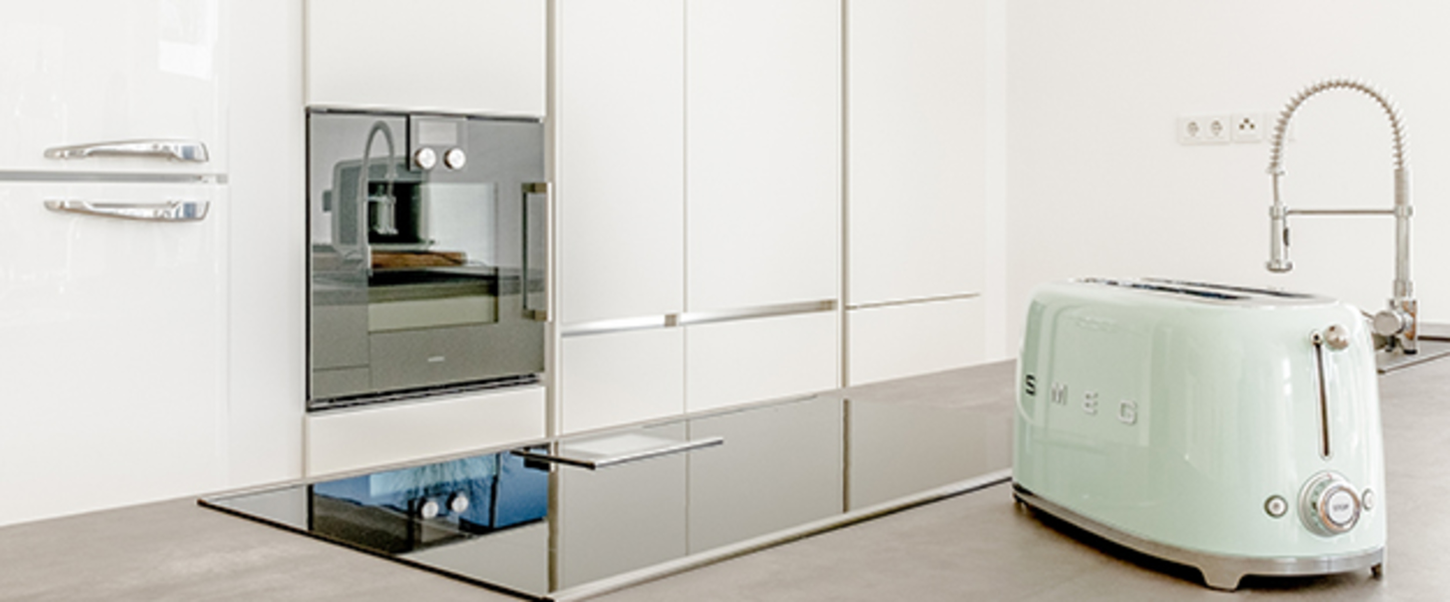 Elektro- und Haushaltsgeräte bei Bodem-Elektro-Elektronik GmbH in Gutenborn