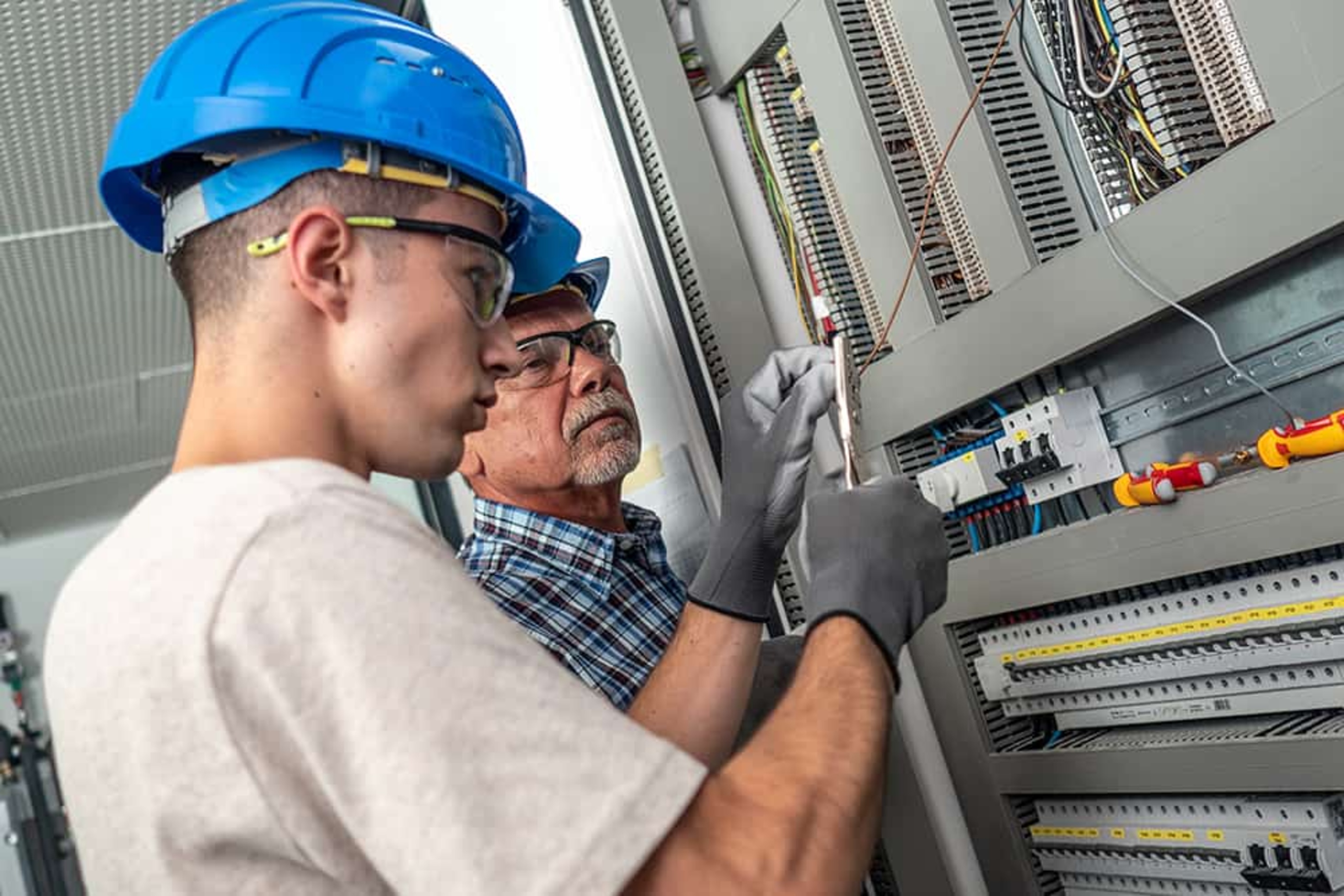 Ausbildung bei Bodem-Elektro-Elektronik GmbH in Gutenborn