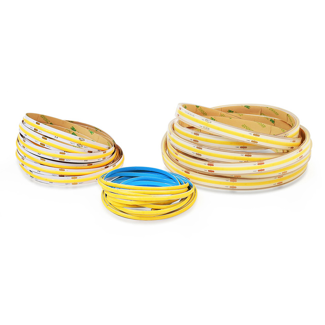 LED Stripes COB bei Bodem-Elektro-Elektronik GmbH in Gutenborn