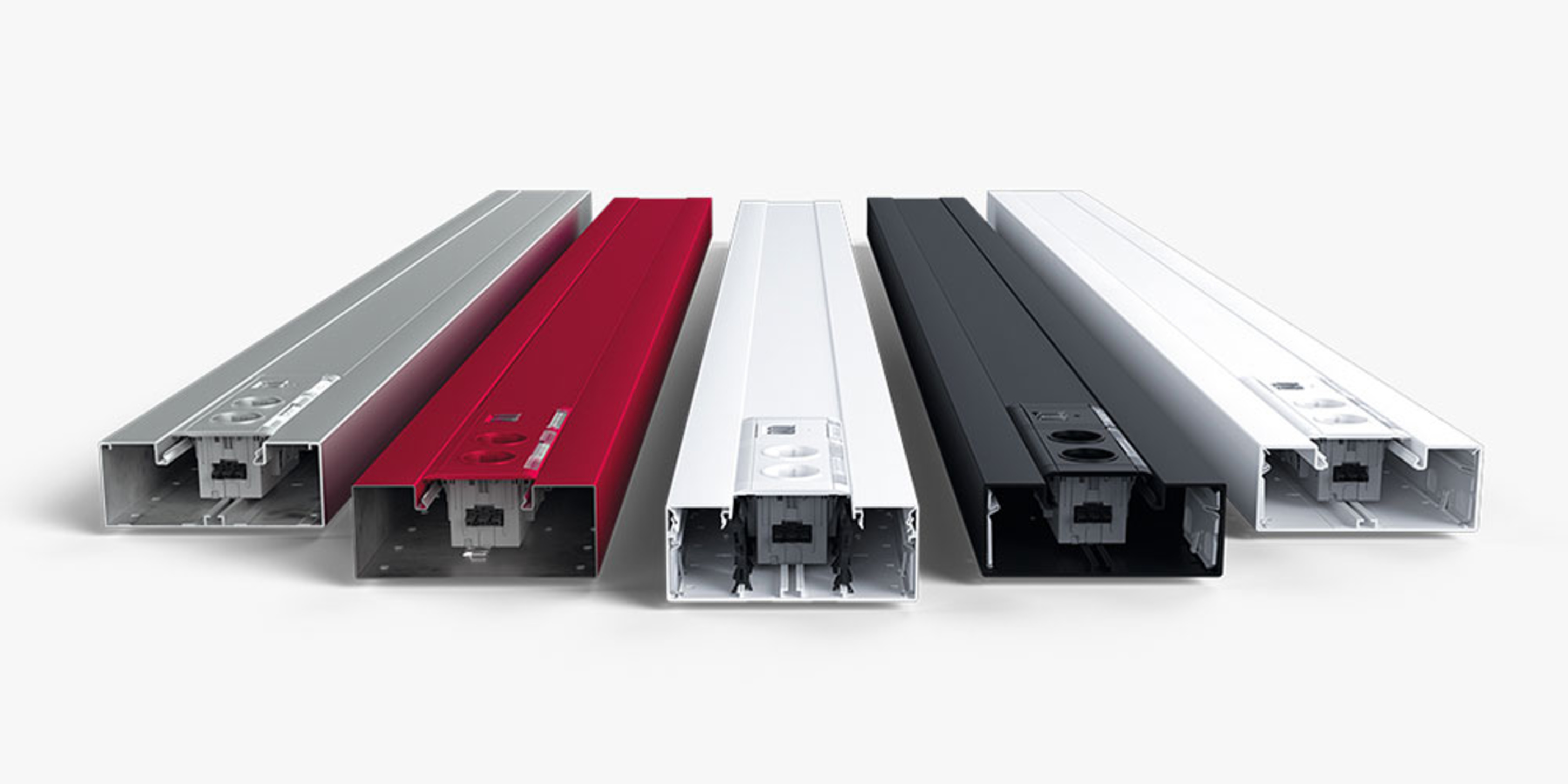 Leitungsführungssysteme bei Bodem-Elektro-Elektronik GmbH in Gutenborn