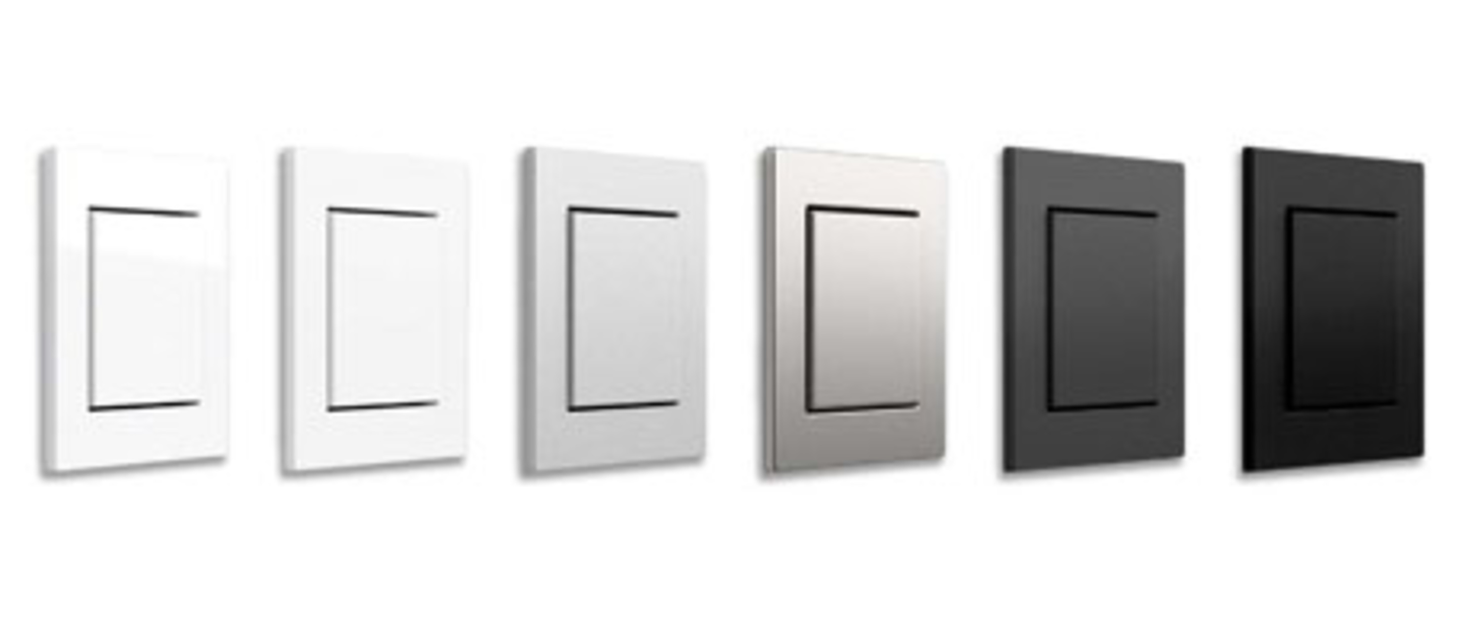 Gira Designkonfigurator bei Bodem-Elektro-Elektronik GmbH in Gutenborn